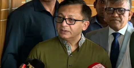 বাংলাদেশ-ভারত দ্বিপক্ষীয় বাণিজ্য বর্তমানে ১২ বিলিয়ন ডলারের : মন্ত্রী