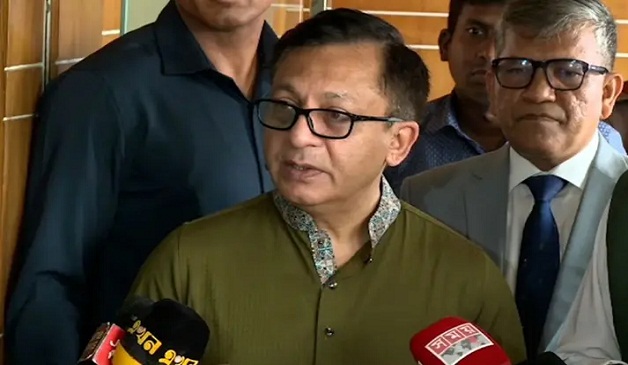বাংলাদেশ-ভারত দ্বিপক্ষীয় বাণিজ্য বর্তমানে ১২ বিলিয়ন ডলারের : মন্ত্রী