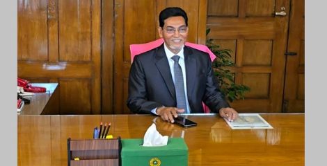 বিএনপির রাষ্ট্রপতি প্রার্থী এখনো চূড়ান্ত হয়নি: চিফ হুইপ