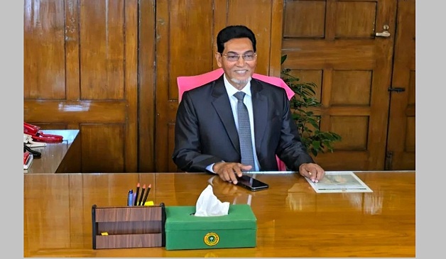 বিএনপির রাষ্ট্রপতি প্রার্থী এখনো চূড়ান্ত হয়নি: চিফ হুইপ