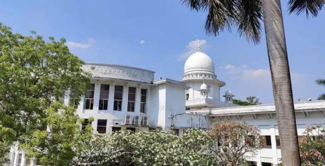 রাষ্ট্রপতি নির্বাচন স্থগিত চেয়ে এবার আপিল বিভাগে আবেদন