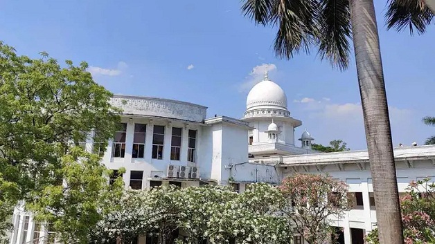 রাষ্ট্রপতি নির্বাচন স্থগিত চেয়ে এবার আপিল বিভাগে আবেদন
