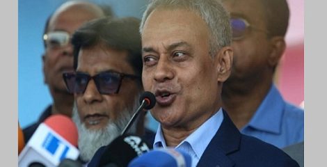 সড়কে বছরে ৫ হাজার মৃত্যু, ২০৩০ সালের মধ্যে অর্ধেকে নামাতে চায় সরকার: সড়কমন্ত্রী