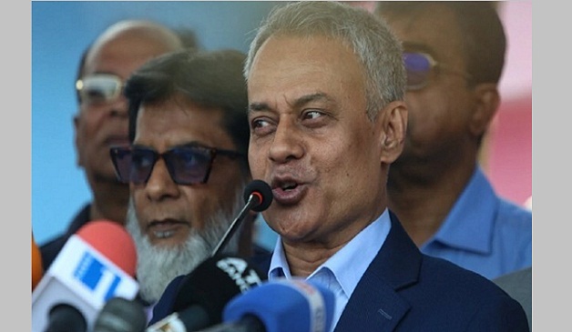 সড়কে বছরে ৫ হাজার মৃত্যু, ২০৩০ সালের মধ্যে অর্ধেকে নামাতে চায় সরকার: সড়কমন্ত্রী
