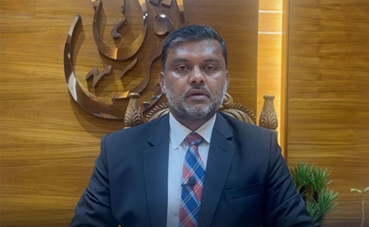 ইগো দেখানোর কিছু নেই-সবাইকে নিয়ে বসুন: শিশির মনির