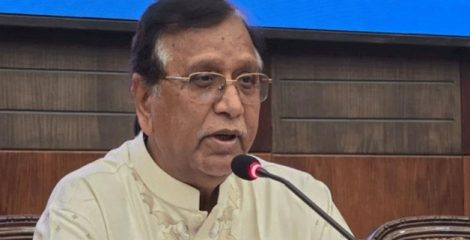 রিকশার জন্য তৈরি করা হচ্ছে নীতিমালা: ডিএসসিসি প্রশাসক