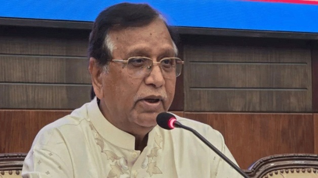 রিকশার জন্য তৈরি করা হচ্ছে নীতিমালা: ডিএসসিসি প্রশাসক
