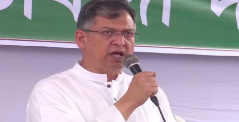 পুলিশ বাহিনীকে আরও জনবান্ধব করা হবে : স্বরাষ্ট্রমন্ত্রী