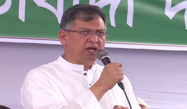 পুলিশ বাহিনীকে আরও জনবান্ধব করা হবে : স্বরাষ্ট্রমন্ত্রী