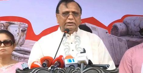 দায়িত্ব পালনে ব্যর্থ হলে স্বেচ্ছায় অথবা বাধ্যতামূলক অবসরে পাঠানো হবে: ডিএসসিসি প্রশাসক