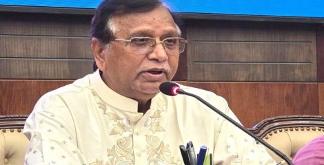 আগামী দুই বছরে ঢাকার চেহারা পরিবর্তন করা সম্ভব : প্রশাসক