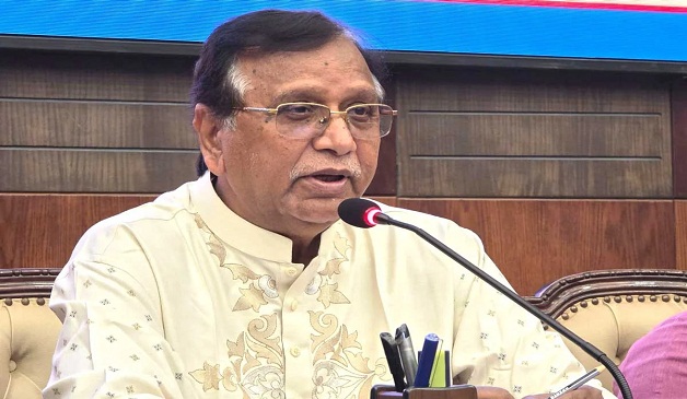 আগামী দুই বছরে ঢাকার চেহারা পরিবর্তন করা সম্ভব : প্রশাসক