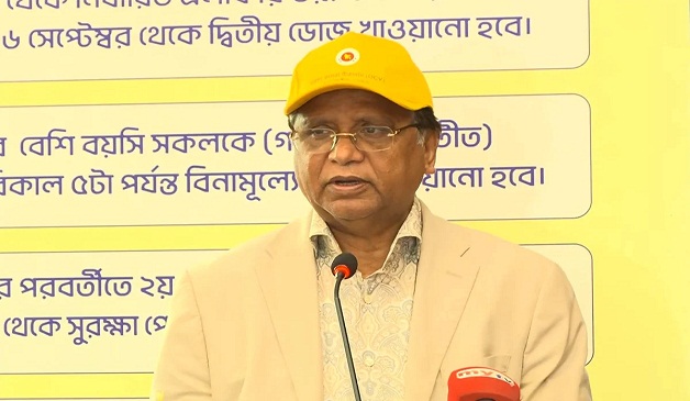 ডেঙ্গু মোকাবিলায় আইন প্রয়োগ শুরু, লার্ভা পেলেই ব্যবস্থা : ডিএসসিসি প্রশাসক