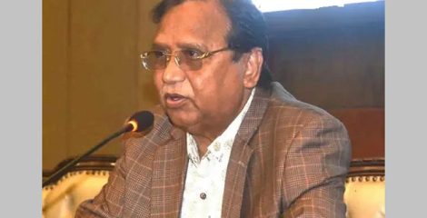 পরিবেশের ভারসাম্য রক্ষায় ডিএসসিসি এলাকা সবুজে ভরে তোলা হবে : আবদুস সালাম