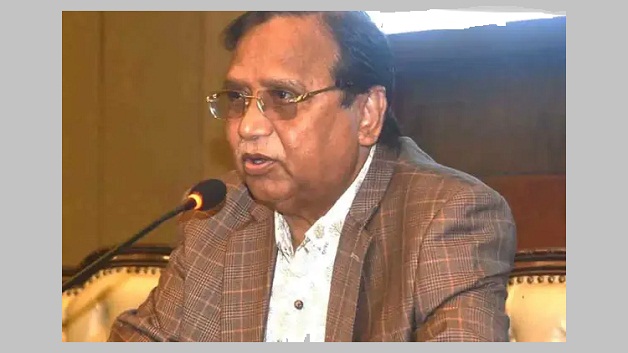 পরিবেশের ভারসাম্য রক্ষায় ডিএসসিসি এলাকা সবুজে ভরে তোলা হবে : আবদুস সালাম
