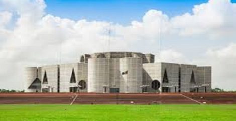 রাষ্ট্রপতি নির্বাচনের তারিখ নির্ধারণ, অনুষ্ঠিত হবে ২০ আগস্ট