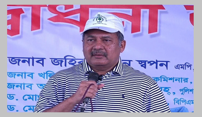 উপকূলীয় অঞ্চলের বাসিন্দাদের ঝুঁকিরোধে সরকার কাজ করছে : তথ্যমন্ত্রী