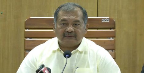 শিকলমুক্ত গণতান্ত্রিক প্রতিষ্ঠান গড়তে সরকার দৃঢ়প্রতিজ্ঞ : তথ্যমন্ত্রী
