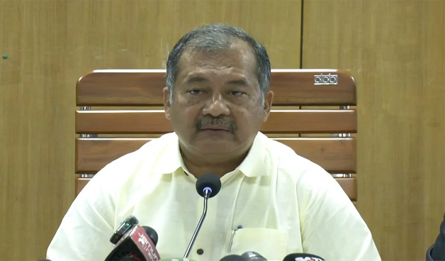 শিকলমুক্ত গণতান্ত্রিক প্রতিষ্ঠান গড়তে সরকার দৃঢ়প্রতিজ্ঞ : তথ্যমন্ত্রী