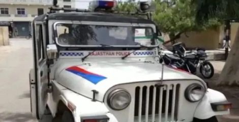 ভারতে উটের সঙ্গে সেনাবাহিনীর গাড়ির সংঘর্ষে মেজর নিহত