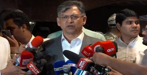 সংসদ সদস্যরা নিজ দলের সিদ্ধান্ত অনুযায়ী ভোট দেবেন : স্বরাষ্ট্রমন্ত্রী