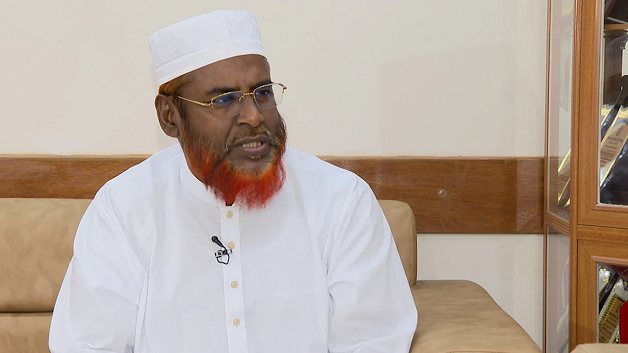 ভারতে বসে হাসিনাকে ষড়যন্ত্রের সুযোগ দেওয়ায় ভারতের প্রতি জামায়াতের তীব্র নিন্দা