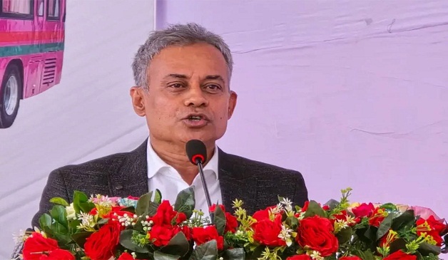 ঢাকায় ২০০ ইভি বাস কিনছে সরকার, নারীদের জন্য ১০০টি : সড়কমন্ত্রী