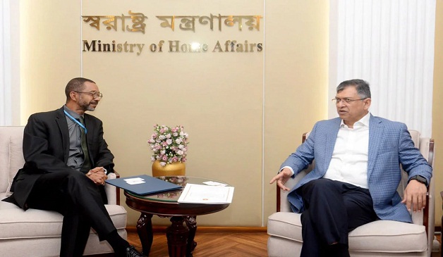 বাংলাদেশের সার্বিক সংস্কার প্রক্রিয়ায় সহযোগিতা করতে চায় ইউএনডিপি