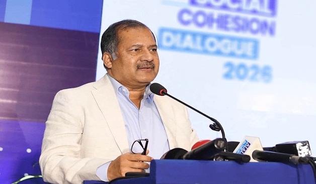 হালাল খাদ্যসংস্কৃতি ও মূল্যবোধ মানবসভ্যতার জন্য একটি বড় সম্পদ : তথ্যমন্ত্রী