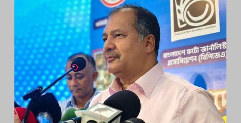 সংসদের চেয়ে রাজপথকে প্রাধান্য গণতন্ত্রের জন্য শুভ নয়: তথ্যমন্ত্রী