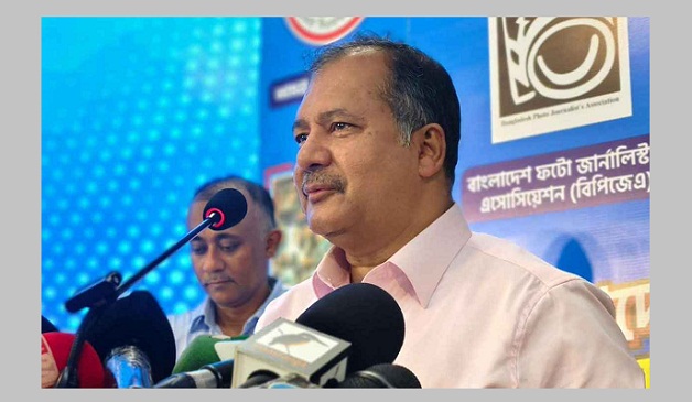 সংসদের চেয়ে রাজপথকে প্রাধান্য গণতন্ত্রের জন্য শুভ নয়: তথ্যমন্ত্রী