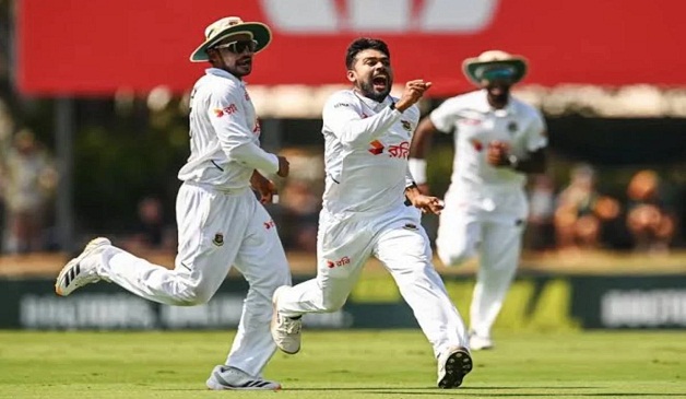 ম্যাকেতে জিতলে যে ৩ মাইলফলক ছুঁবে বাংলাদেশ