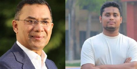 প্রধানমন্ত্রীর ‘চ্যালেঞ্জ’ গ্রহণ করে জ্বালানি সংকট সমাধানের পরিকল্পনা জানালেন হাসনাত