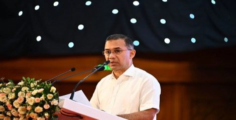 আগামীর বাংলাদেশ হবে একটি গণতান্ত্রিক ও কল্যাণ রাষ্ট্র: প্রধানমন্ত্রী