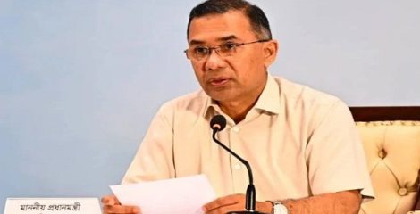 জনগণের ভাগ্যের পরিবর্তনই সরকারের মূল লক্ষ্য : প্রধানমন্ত্রী