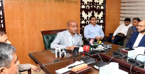 ২৮ জেলায় চালু হলো ই-বেইলবন্ড, জামিনের প্রক্রিয়া হবে আরও সহজ