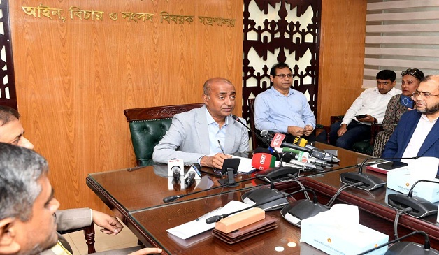 ২৮ জেলায় চালু হলো ই-বেইলবন্ড, জামিনের প্রক্রিয়া হবে আরও সহজ