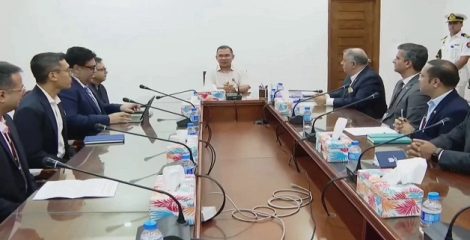বাংলাদেশে মার্কিন বিনিয়োগে সহযোগিতার আশ্বাস প্রধানমন্ত্রীর