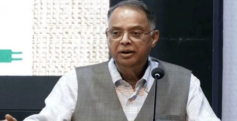 অবৈধ সংযোগে ব্যাটারি রিকশা-ইবাইক চার্জ দেওয়ায় বিদ্যুতের বড় অংশ ব্যয় হচ্ছে : জ্বালানিমন্ত্রী
