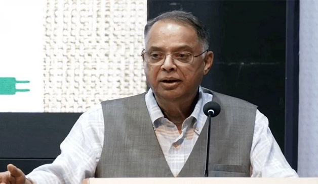 অবৈধ সংযোগে ব্যাটারি রিকশা-ইবাইক চার্জ দেওয়ায় বিদ্যুতের বড় অংশ ব্যয় হচ্ছে : জ্বালানিমন্ত্রী
