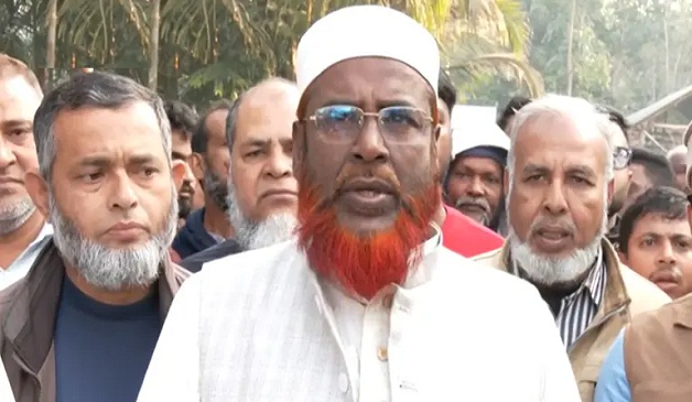 ৫ সেপ্টেম্বর ঢাকা থেকে চট্টগ্রাম অভিমুখে লংমার্চ: গোলাম পরওয়ার