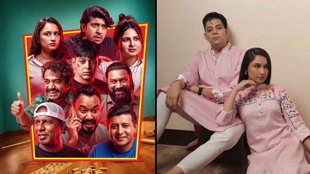 ‘ব্যাচেলর পয়েন্ট’-এ রাফসান ও সুনেহরা!