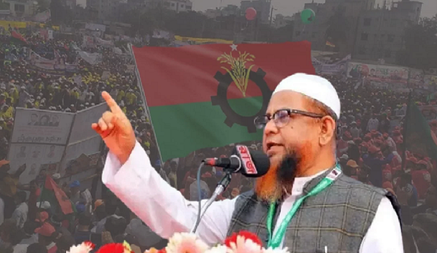 আইনশৃঙ্খলা রক্ষায় সরকারের ব্যর্থতায় দিনে গড়ে ১০ খুন: ইসলামী আন্দোলন