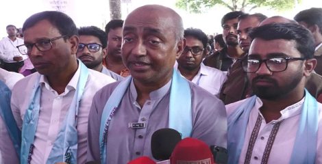 দুই কার্যদিবসের মধ্যে গুম প্রতিরোধ আইন সংসদে উত্থাপন হবে: আইনমন্ত্রী