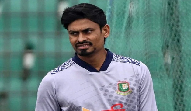 অস্ট্রেলিয়া সিরিজের আগে স্বস্তি, সেরে উঠছেন তাইজুল