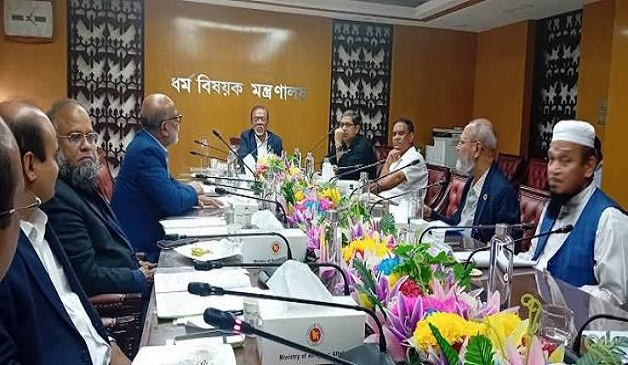 ৮৬ হাজার ৭০৯টি ধর্মীয় প্রতিষ্ঠান রাষ্ট্রীয় সম্মানি ভাতার আওতায়
