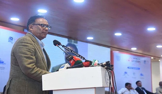 তরুণরা নেতৃত্ব দিলে প্রযুক্তিনির্ভর উন্নয়ন টেকসই হবে: তথ্যপ্রযুক্তিমন্ত্রী
