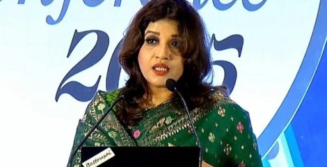 অন্যায়ভাবে কেউ যেন জেলে না থাকে, তা নিশ্চিত করবে সরকার: শামা ওবায়েদ