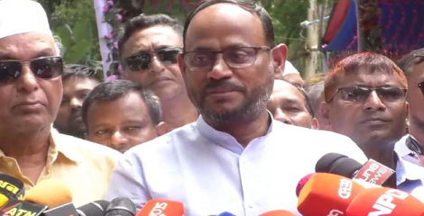প্রধানমন্ত্রী শিক্ষাকে সর্বোচ্চ অগ্রাধিকার দিয়েছেন: প্রতিমন্ত্রী টুকু