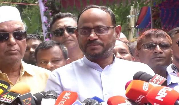 প্রধানমন্ত্রী শিক্ষাকে সর্বোচ্চ অগ্রাধিকার দিয়েছেন: প্রতিমন্ত্রী টুকু
